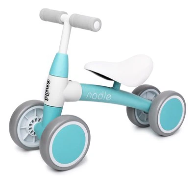Balance Bike For 2 Year Old