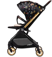 Bassinet Stroller