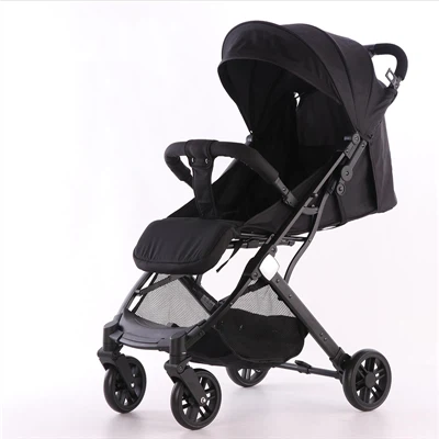 Carset Stroller