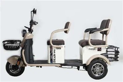 Electric Mobility Scooters For Adults