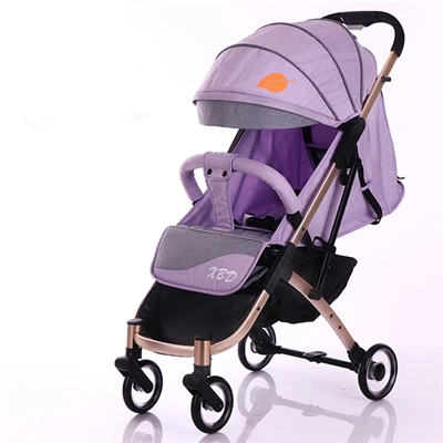 Good Strollers