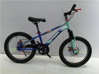 Mountain Bike Lightweight 20 22 Cun