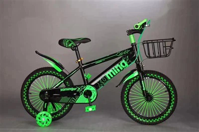 Toddler Bike With Pedals