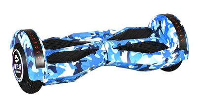 Two Wheel Standing Scooter