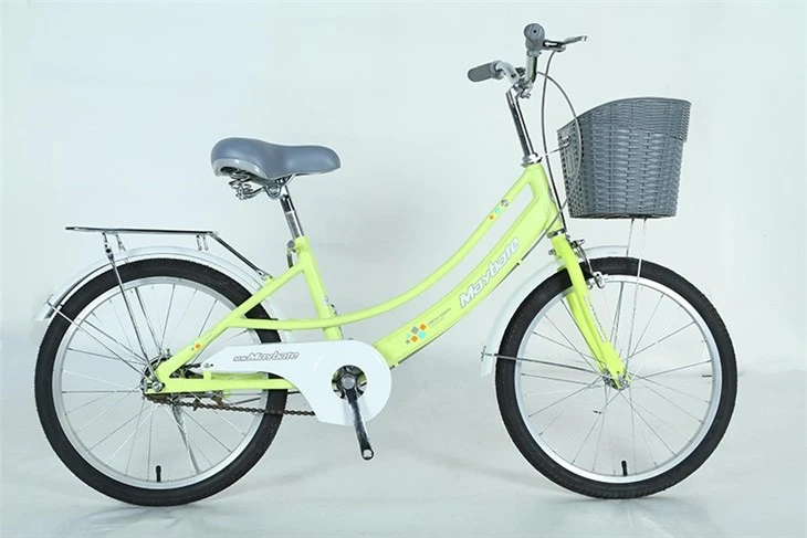 Student Children Bike