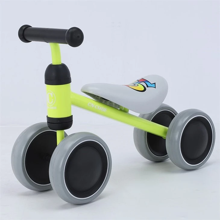 Toddler Balance Bike Toy