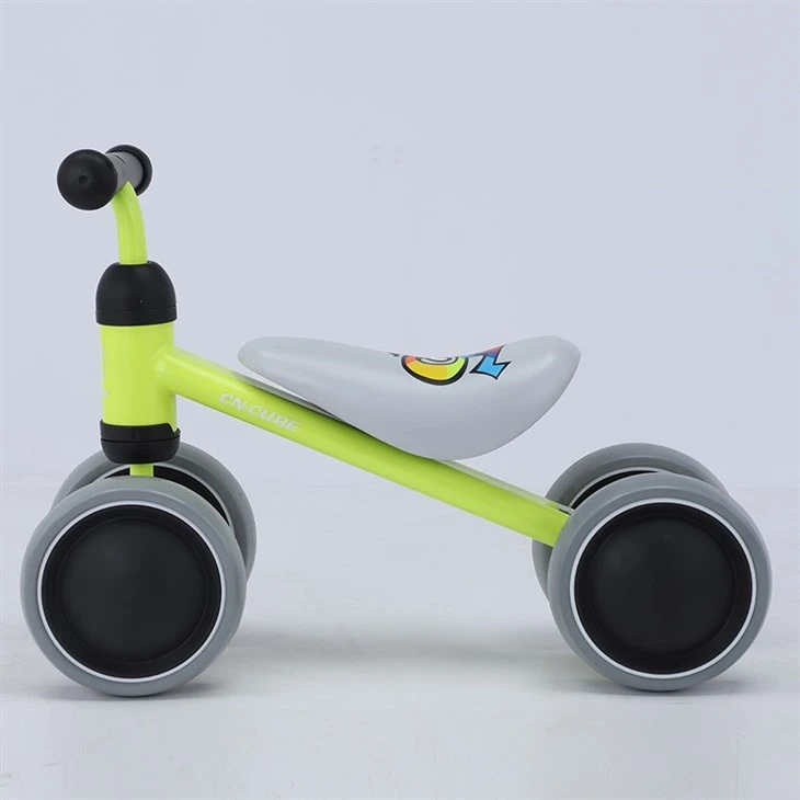 Toddler Balance Bike Toy
