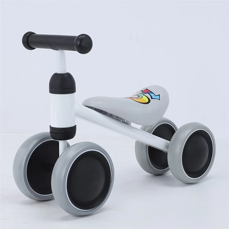 Toddler Balance Bike Toy
