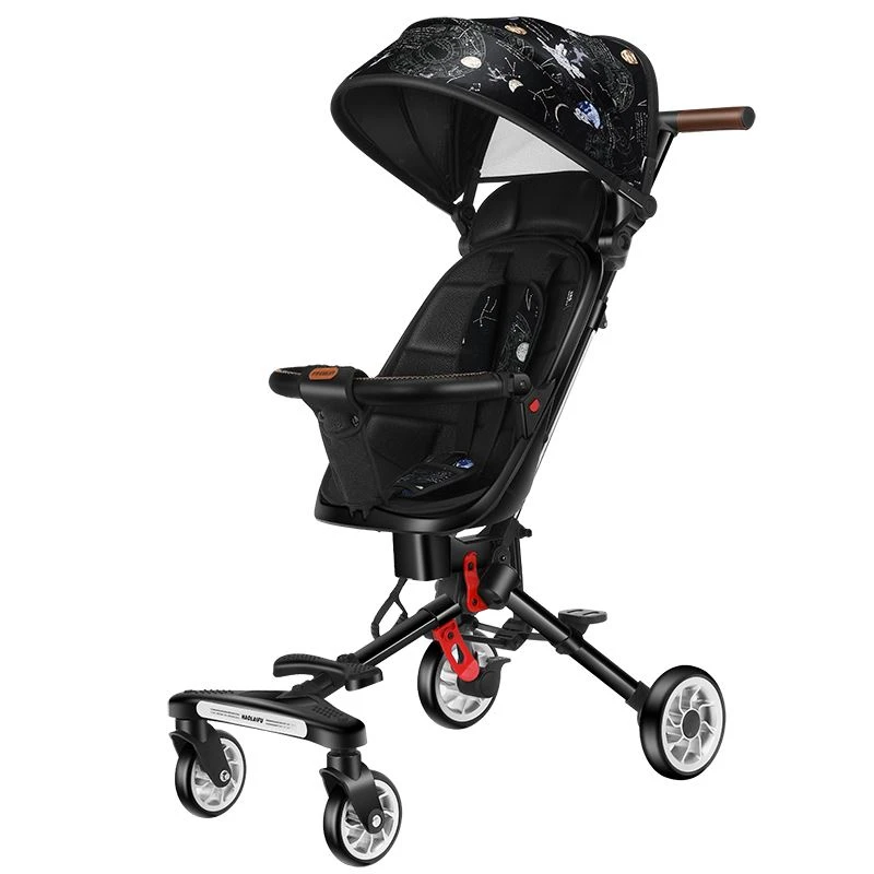 Toddler Stroller