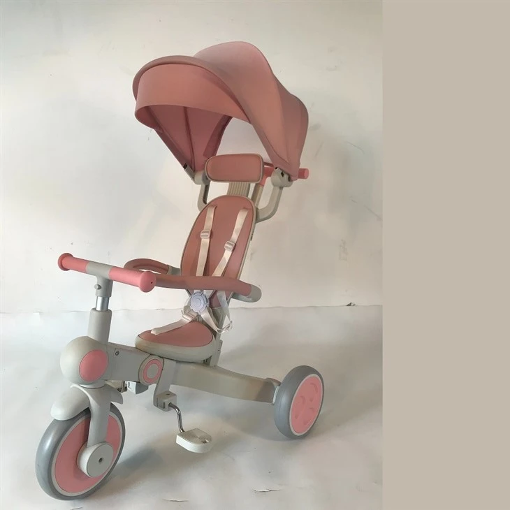 Hot Selling Children Tricycle