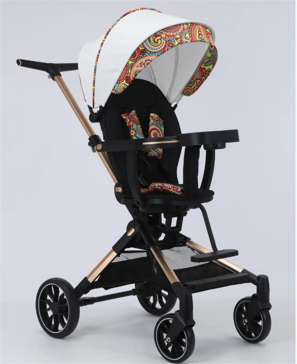 Toodler Stroller