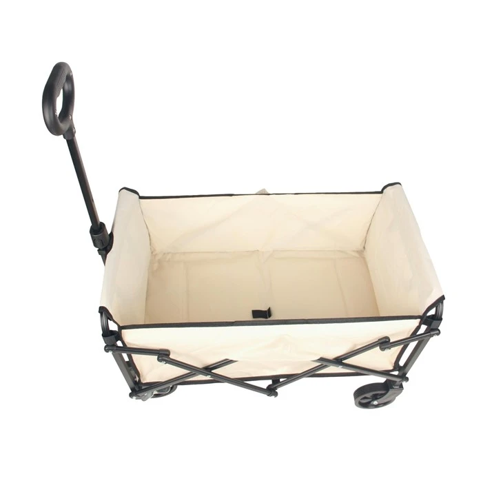 Trolley Outdoor