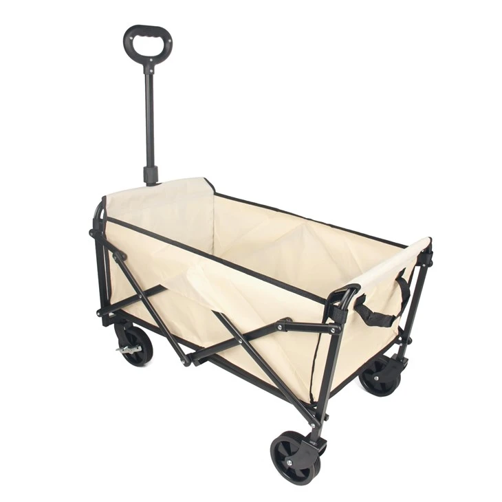 Trolley Outdoor